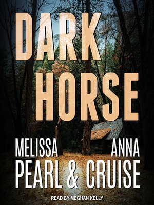 Dark Horse - Audiobook